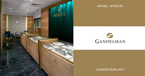 buying rolex in aruba|gandelman aruba.